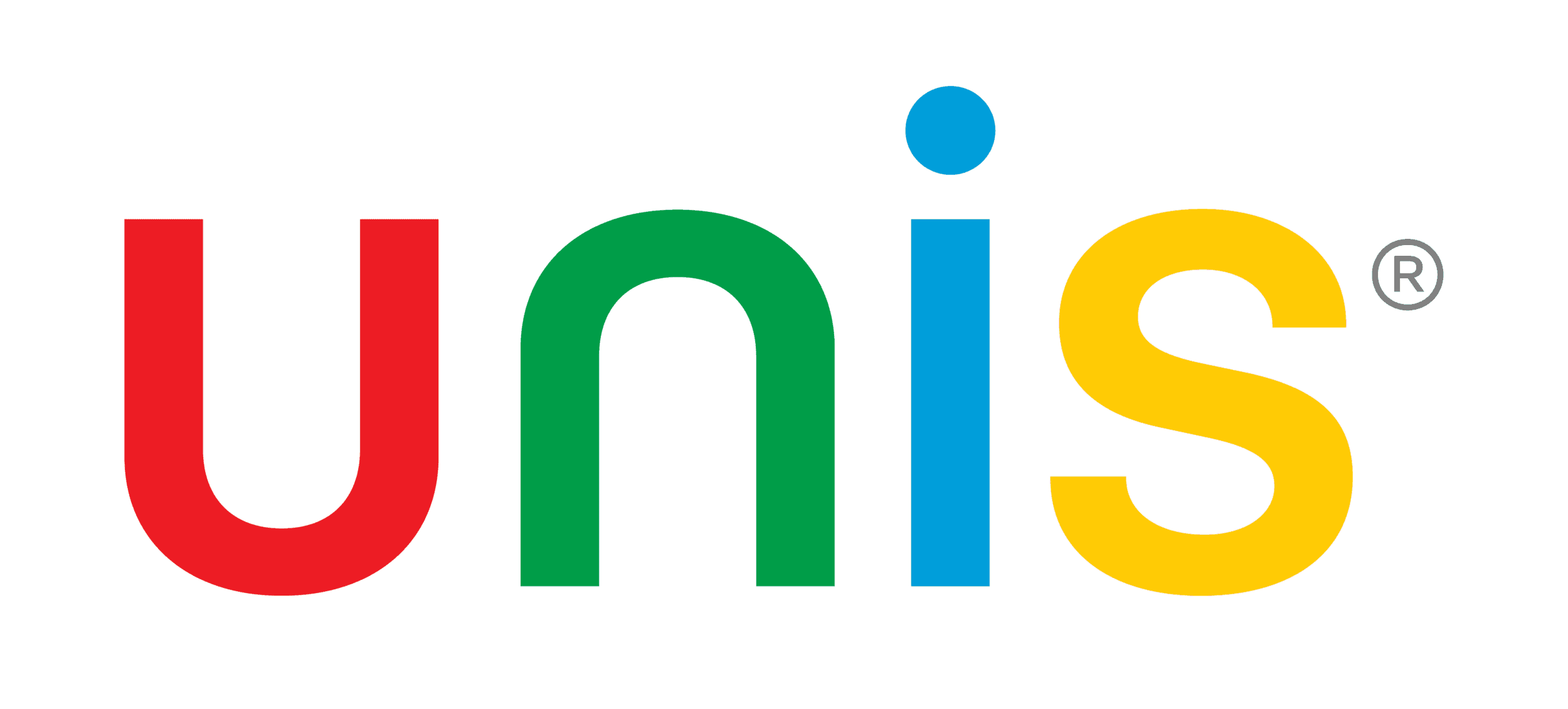 Unis logo